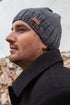 URBAN Merino Lână Hat-Armata